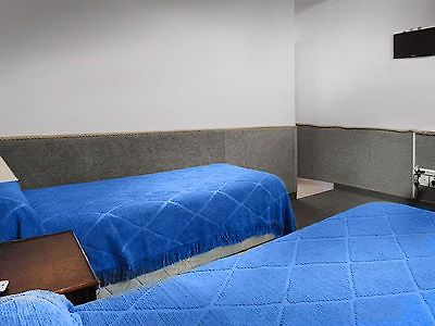 Puelches Hotel San Rafael  Ngoại thất bức ảnh
