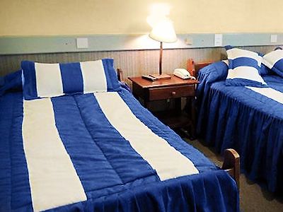 Puelches Hotel San Rafael  Ngoại thất bức ảnh