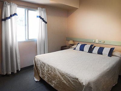 Puelches Hotel San Rafael  Ngoại thất bức ảnh