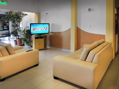 Puelches Hotel San Rafael  Ngoại thất bức ảnh